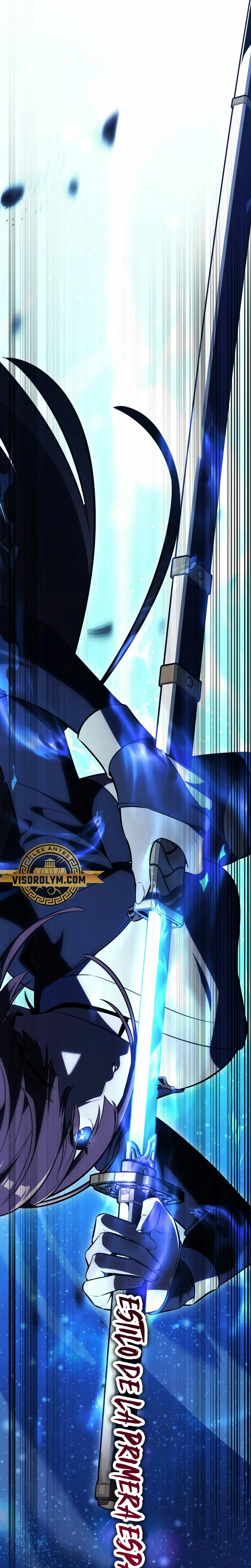 Yo mate al jugador de la Academia Capítulo 29 - Page 52