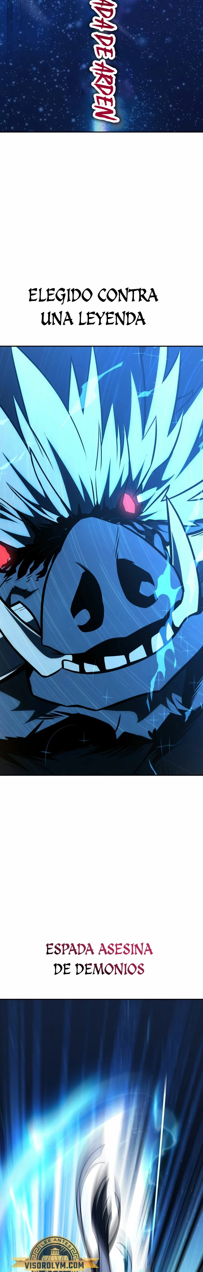 Yo mate al jugador de la Academia Capítulo 29 - Page 53