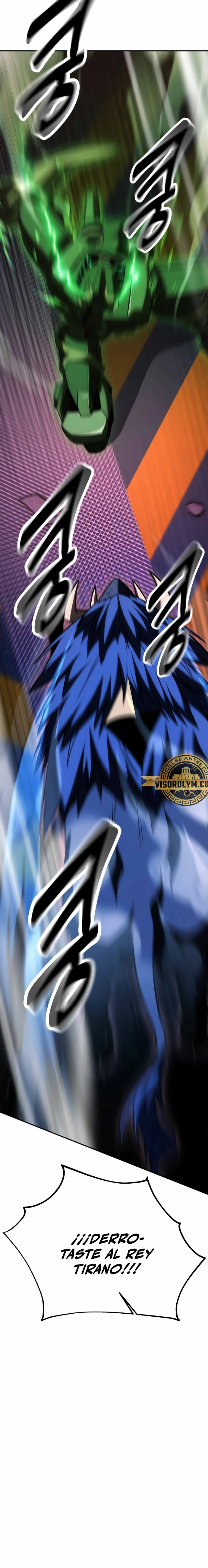 Yo mate al jugador de la Academia Capítulo 29 - Page 7