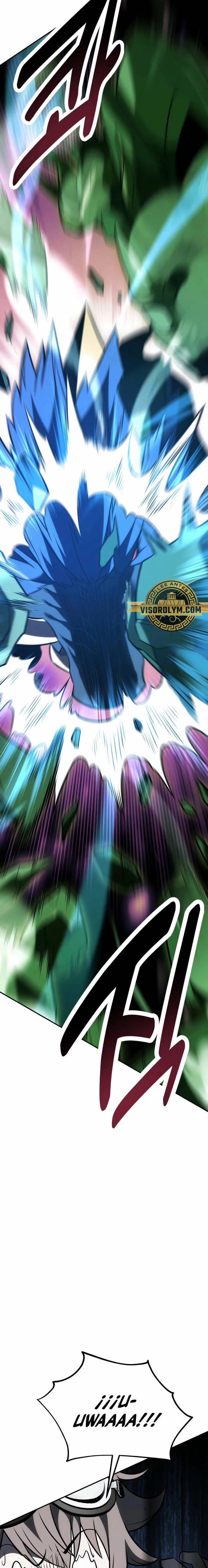 Yo mate al jugador de la Academia Capítulo 29 - Page 9