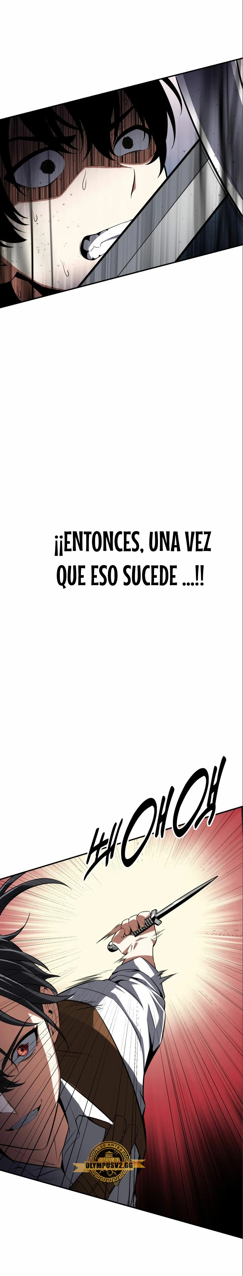 Yo mate al jugador de la Academia Capítulo 3 - Page 13