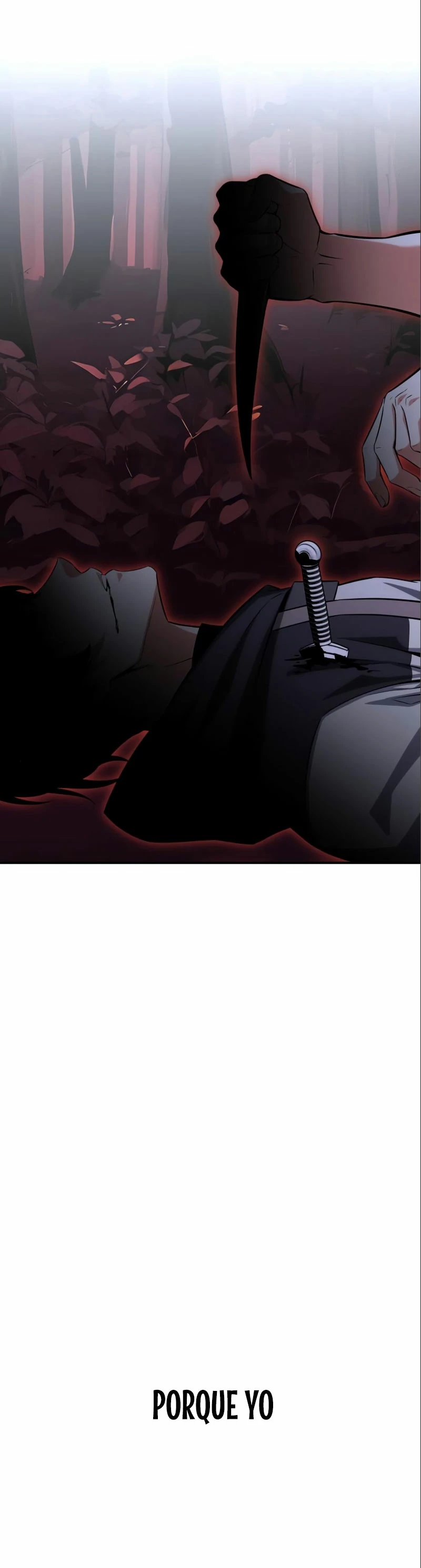 Yo mate al jugador de la Academia Capítulo 3 - Page 21