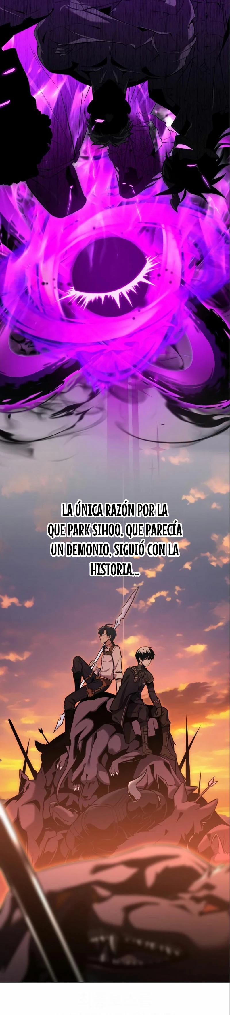 Yo mate al jugador de la Academia Capítulo 3 - Page 44