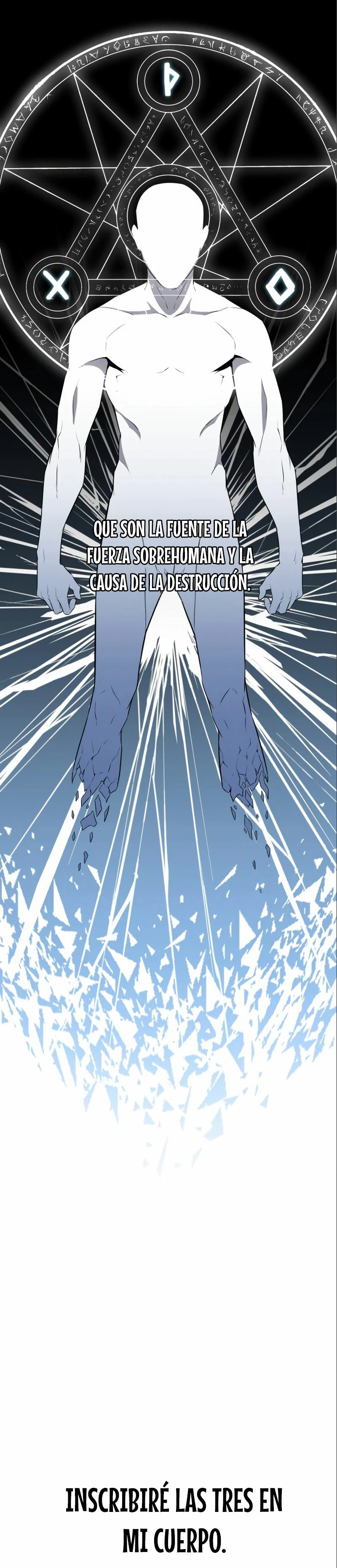 Yo mate al jugador de la Academia Capítulo 3 - Page 53