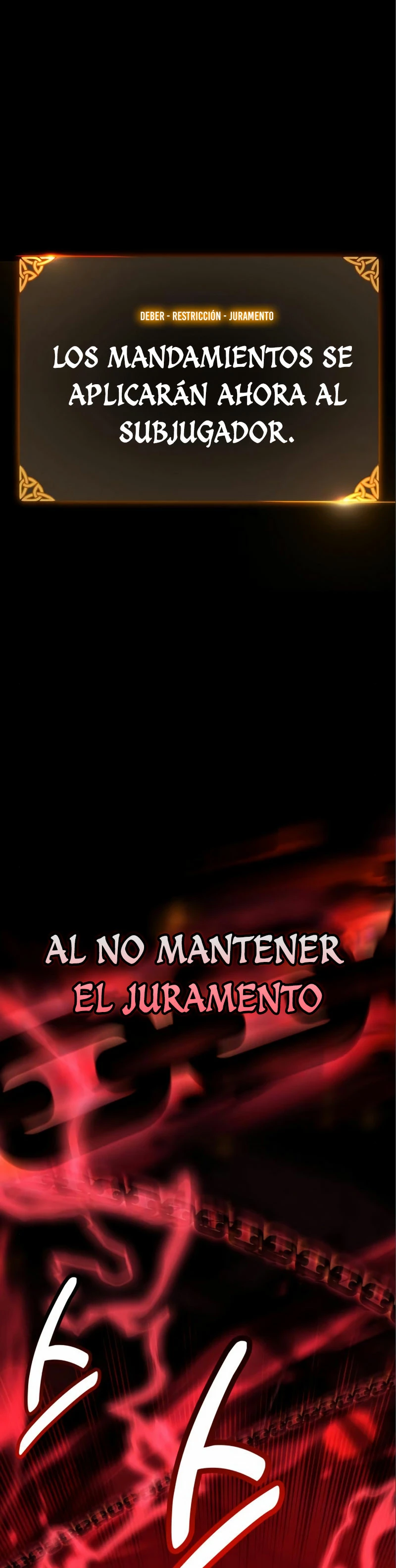 Yo mate al jugador de la Academia Capítulo 3 - Page 66