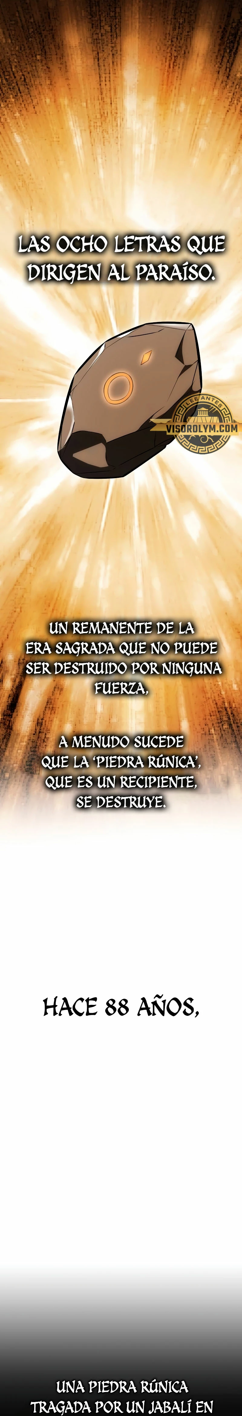 Yo mate al jugador de la Academia Capítulo 30 - Page 17