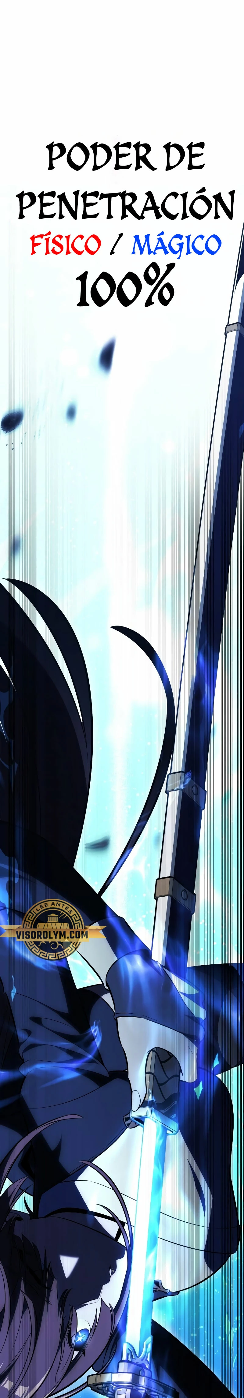 Yo mate al jugador de la Academia Capítulo 30 - Page 2