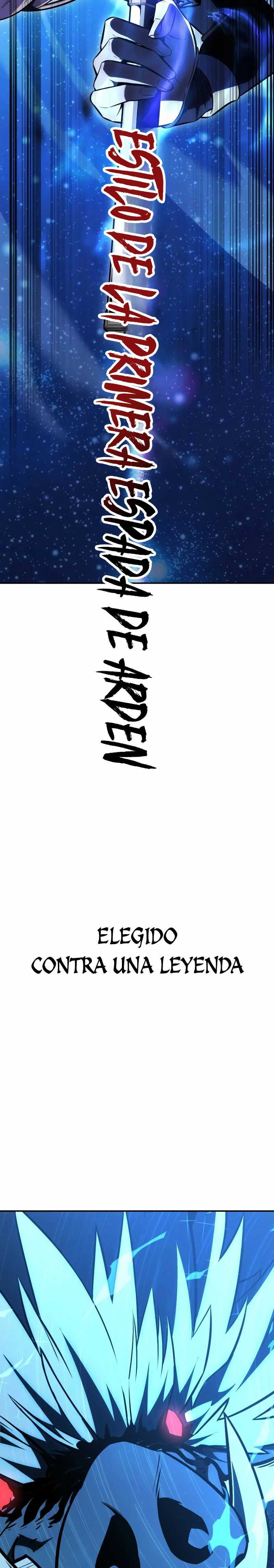 Yo mate al jugador de la Academia Capítulo 30 - Page 3