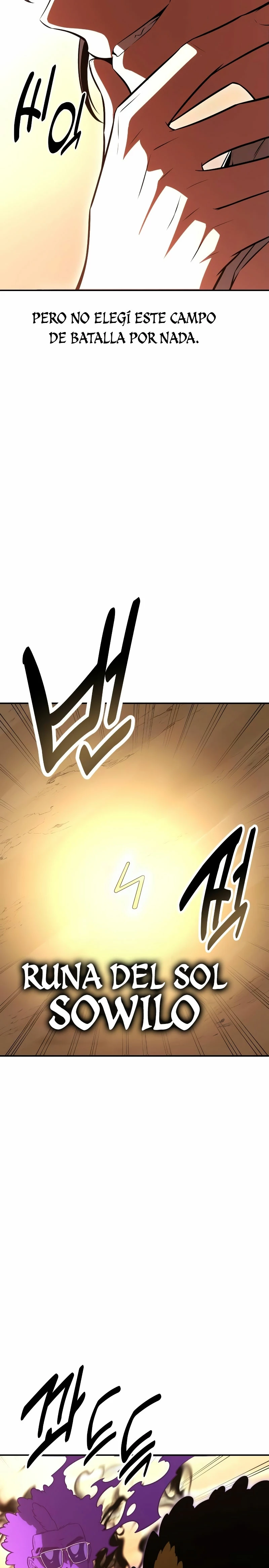 Yo mate al jugador de la Academia Capítulo 30 - Page 39
