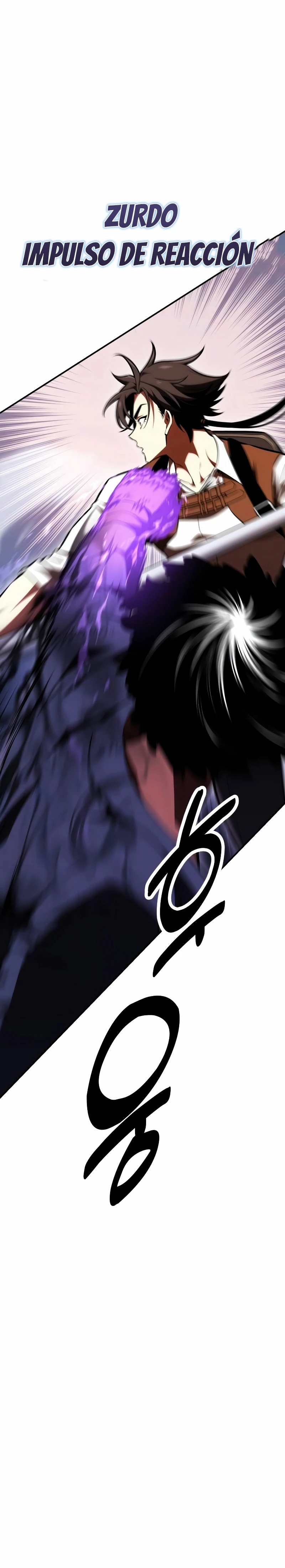 Yo mate al jugador de la Academia Capítulo 30 - Page 49