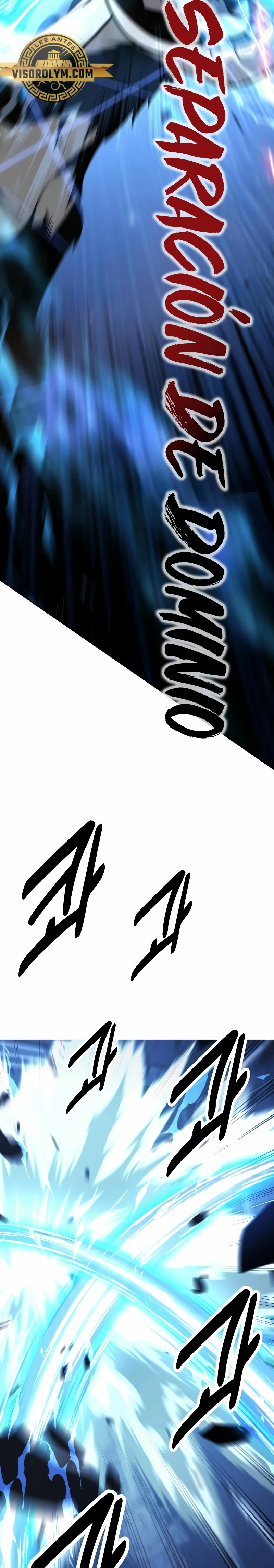 Yo mate al jugador de la Academia Capítulo 30 - Page 5