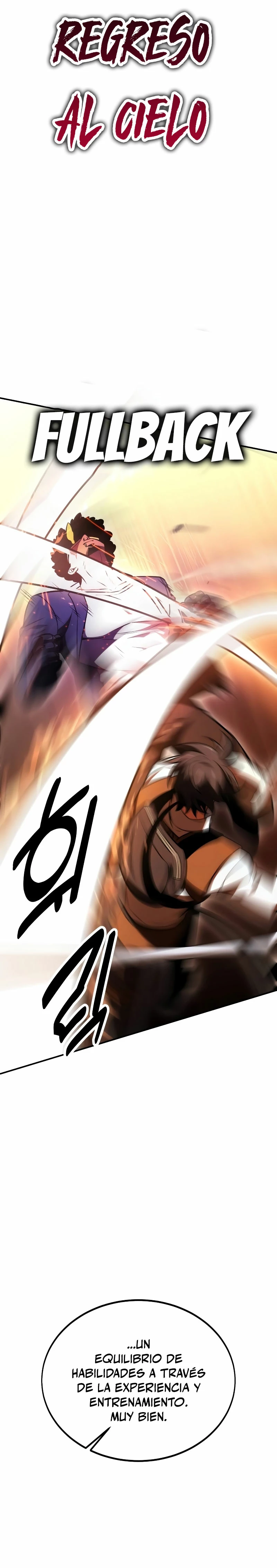 Yo mate al jugador de la Academia Capítulo 30 - Page 52