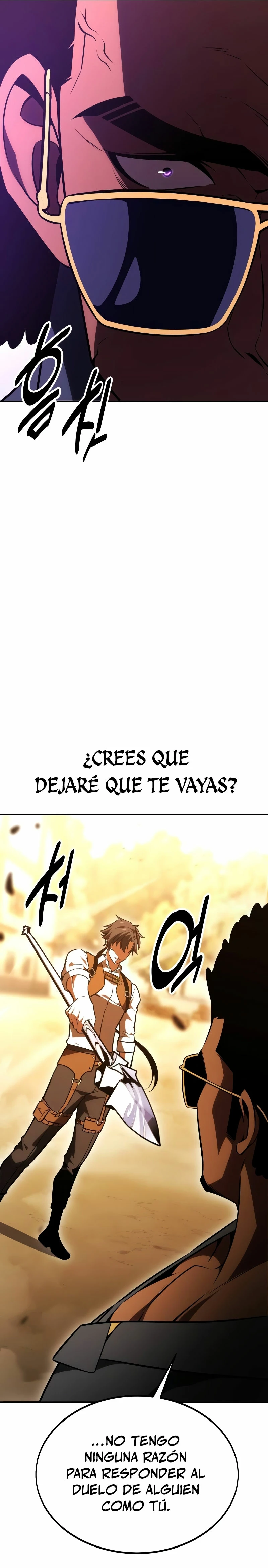 Yo mate al jugador de la Academia Capítulo 30 - Page 56