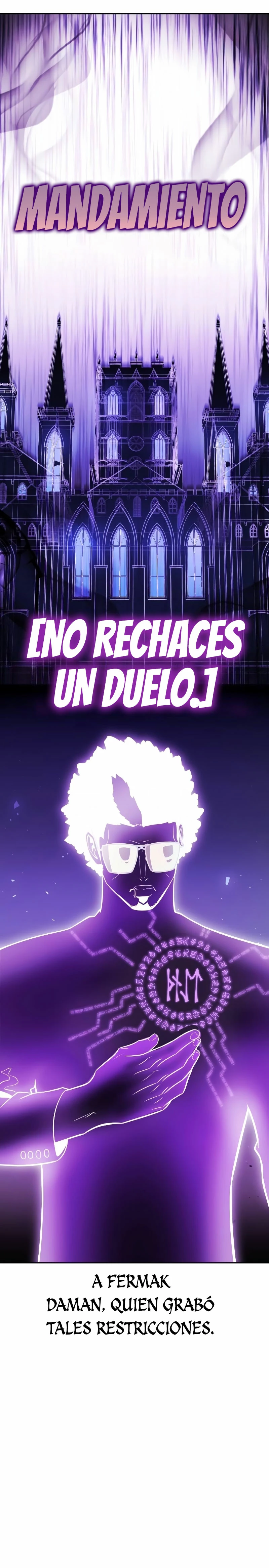 Yo mate al jugador de la Academia Capítulo 30 - Page 58