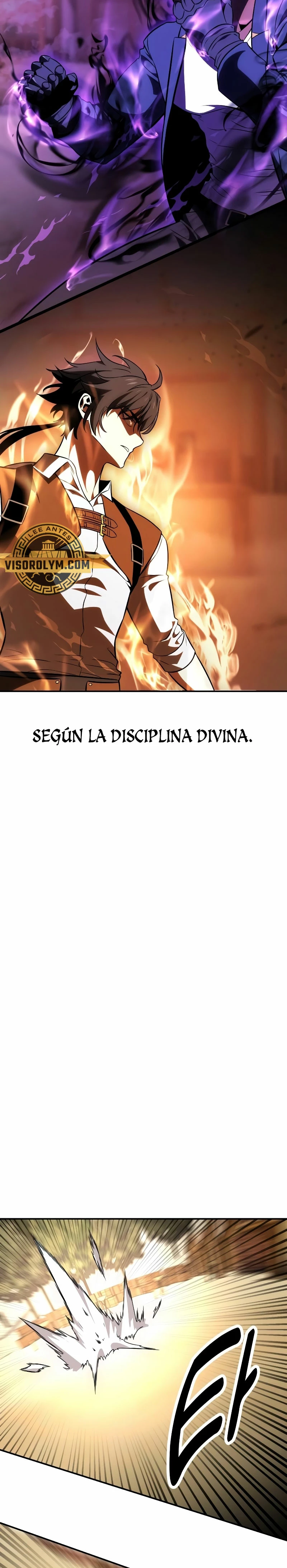 Yo mate al jugador de la Academia Capítulo 30 - Page 62