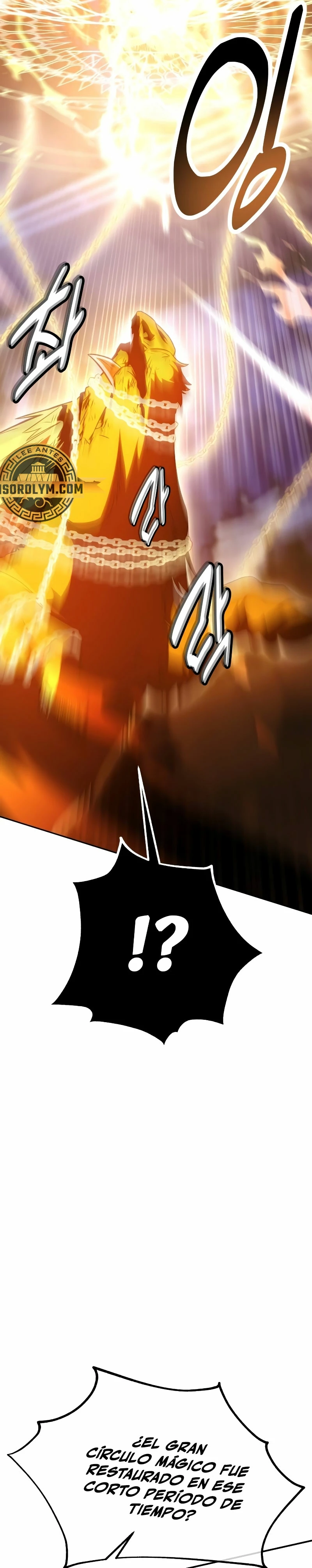 Yo mate al jugador de la Academia Capítulo 30 - Page 8