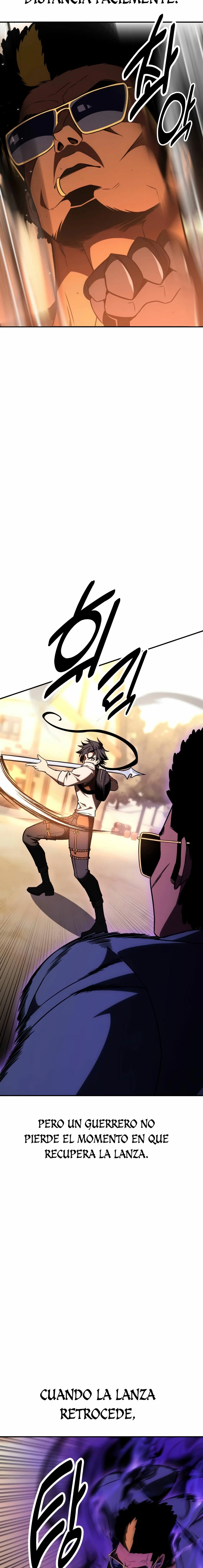 Yo mate al jugador de la Academia Capítulo 31 - Page 10