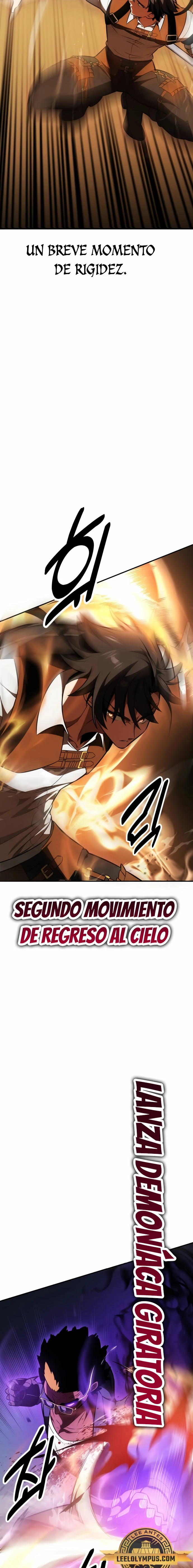 Yo mate al jugador de la Academia Capítulo 31 - Page 15