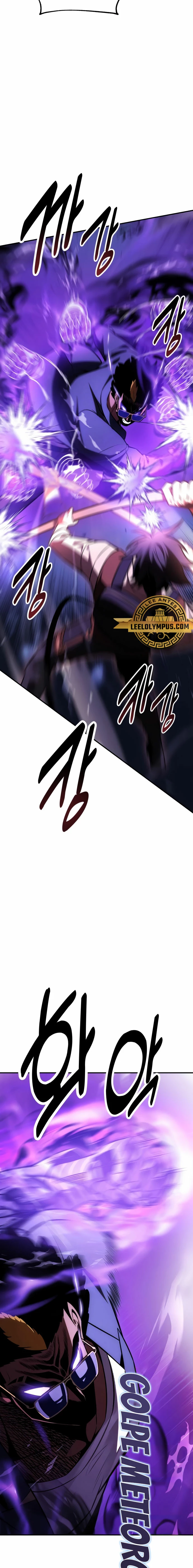 Yo mate al jugador de la Academia Capítulo 31 - Page 18