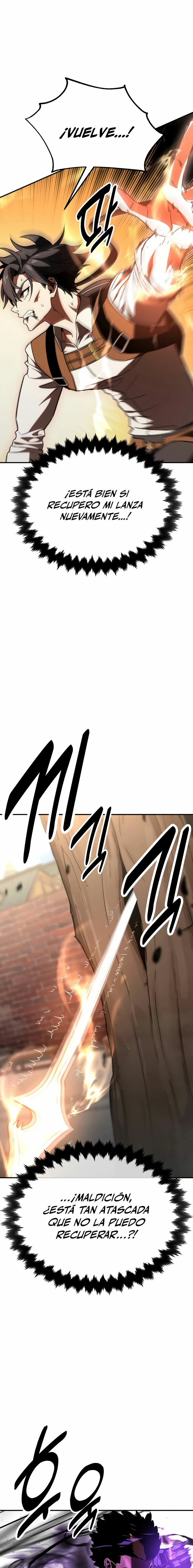 Yo mate al jugador de la Academia Capítulo 31 - Page 24