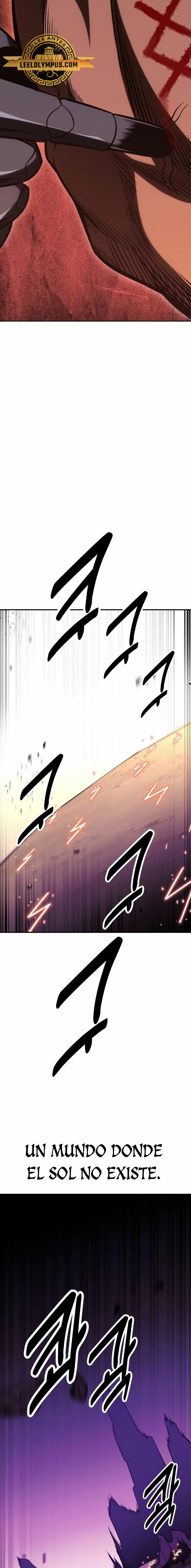 Yo mate al jugador de la Academia Capítulo 31 - Page 40