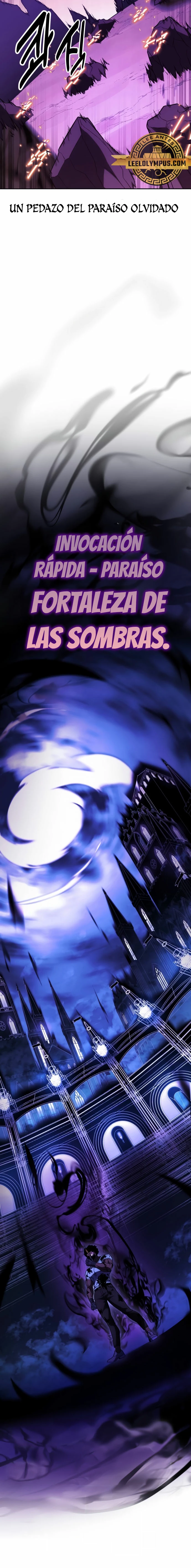 Yo mate al jugador de la Academia Capítulo 31 - Page 41