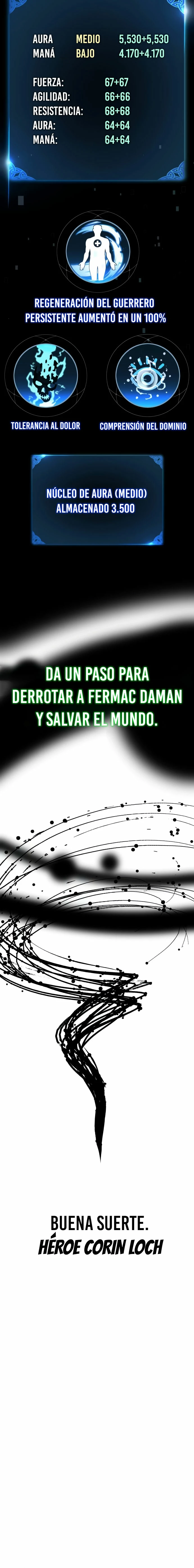 Yo mate al jugador de la Academia Capítulo 31 - Page 6