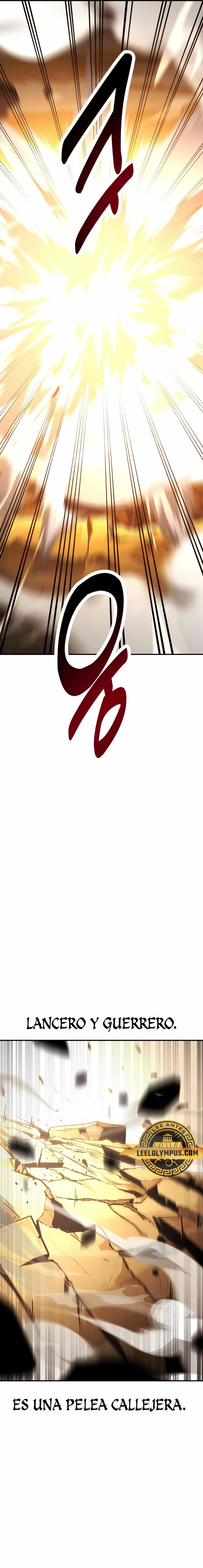 Yo mate al jugador de la Academia Capítulo 31 - Page 7