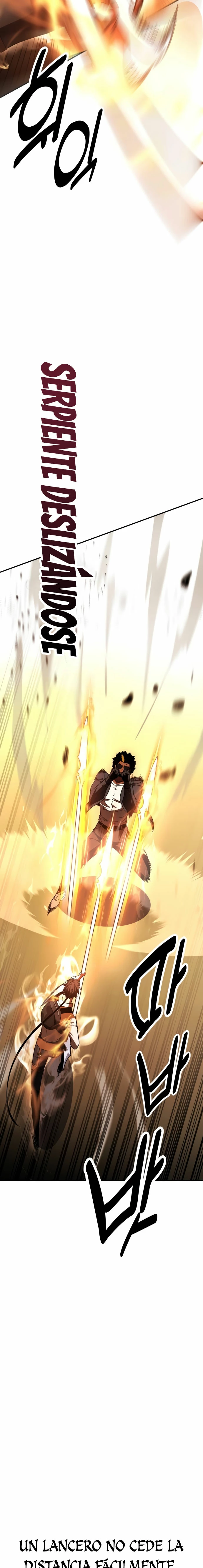 Yo mate al jugador de la Academia Capítulo 31 - Page 9
