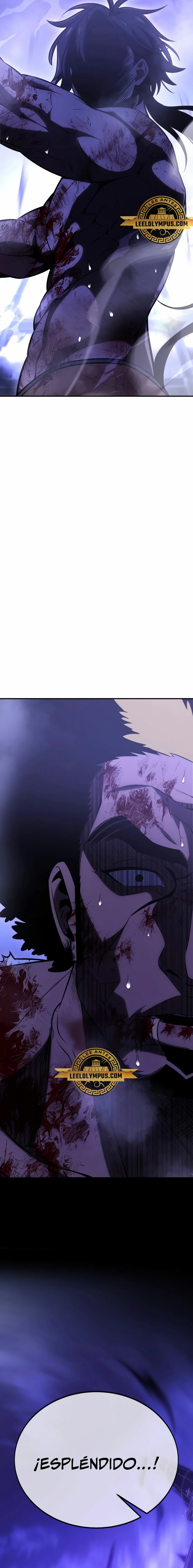 Yo mate al jugador de la Academia Capítulo 32 - Page 25