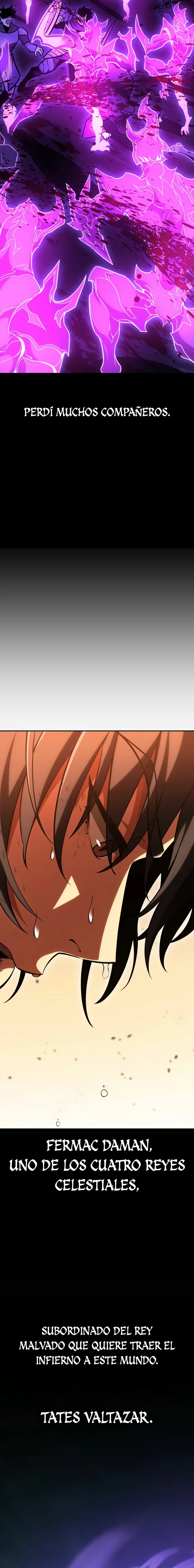 Yo mate al jugador de la Academia Capítulo 32 - Page 29