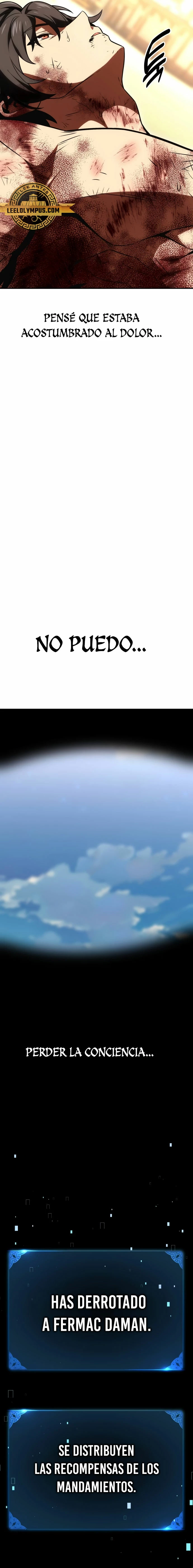 Yo mate al jugador de la Academia Capítulo 32 - Page 37