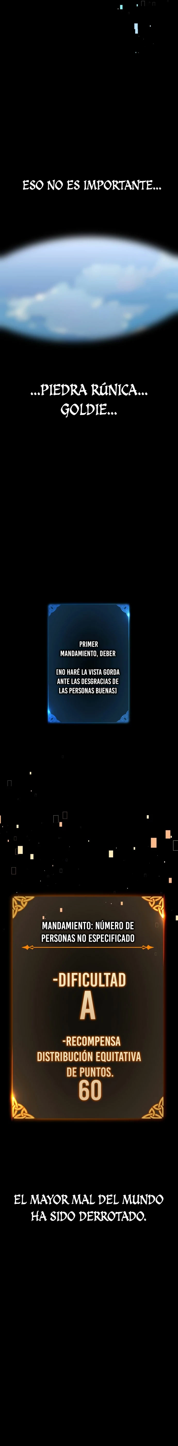 Yo mate al jugador de la Academia Capítulo 32 - Page 38