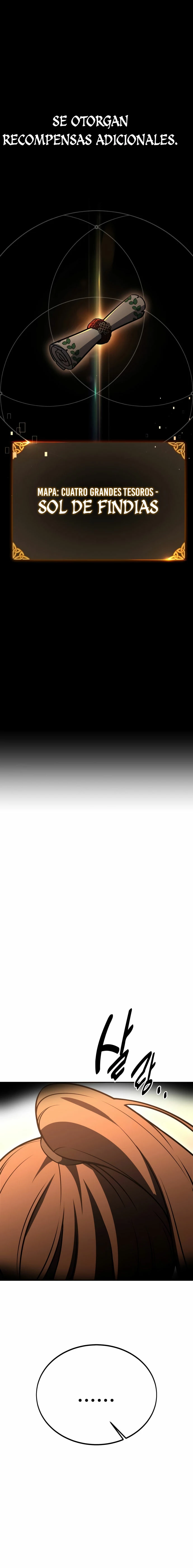 Yo mate al jugador de la Academia Capítulo 32 - Page 39