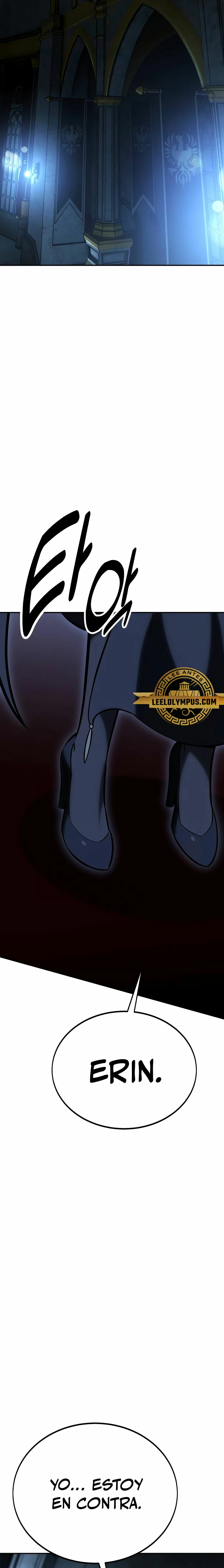 Yo mate al jugador de la Academia Capítulo 33 - Page 24