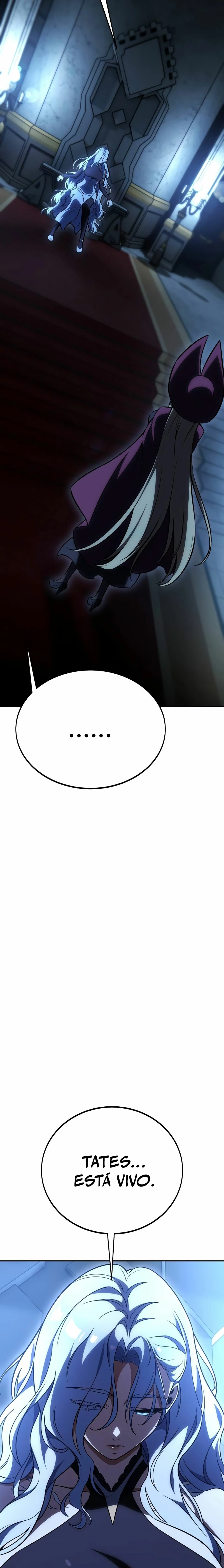 Yo mate al jugador de la Academia Capítulo 33 - Page 25