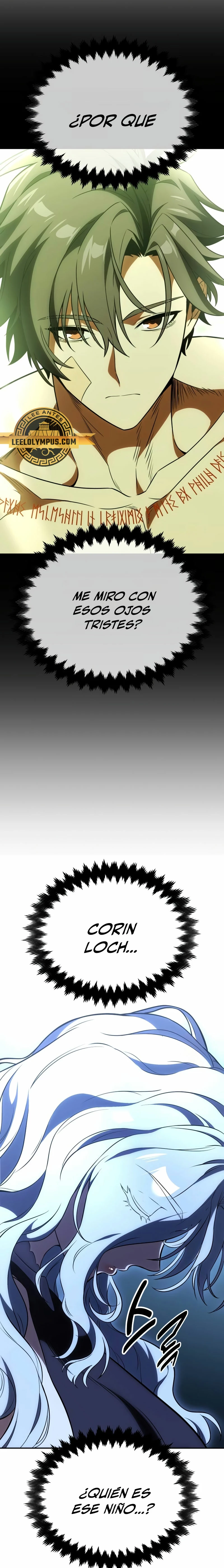 Yo mate al jugador de la Academia Capítulo 33 - Page 28