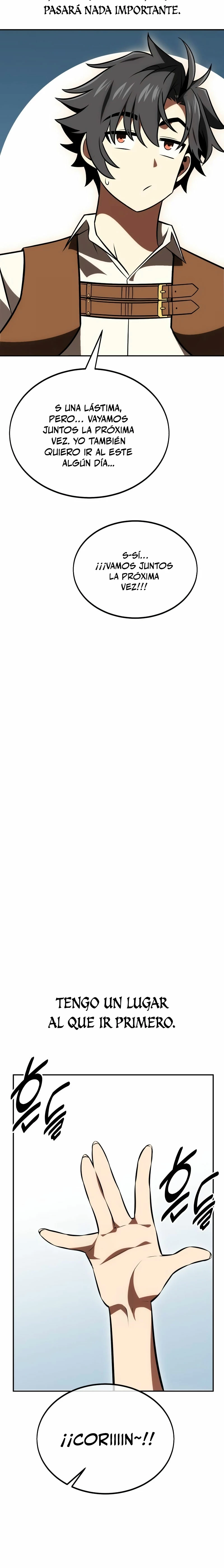 Yo mate al jugador de la Academia Capítulo 33 - Page 50