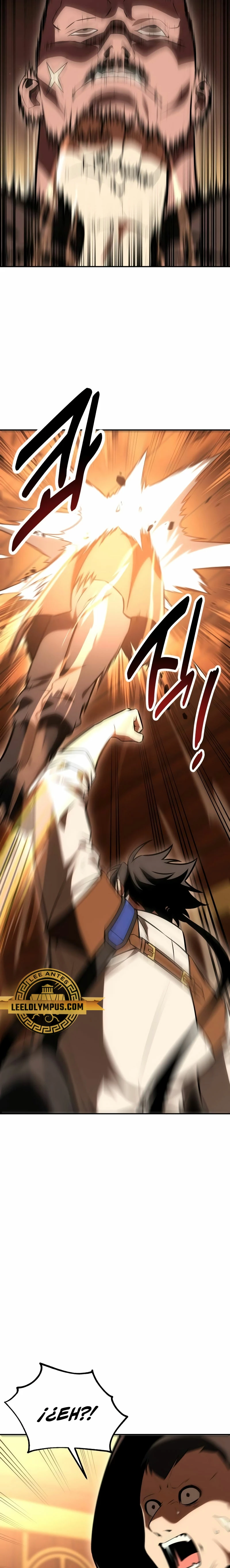 Yo mate al jugador de la Academia Capítulo 33 - Page 58