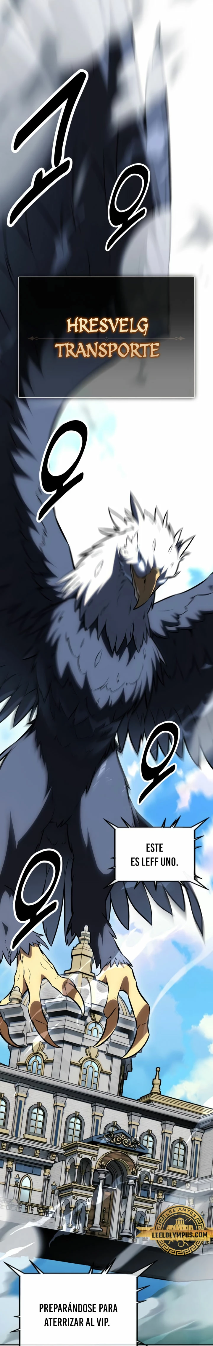 Yo mate al jugador de la Academia Capítulo 34 - Page 21