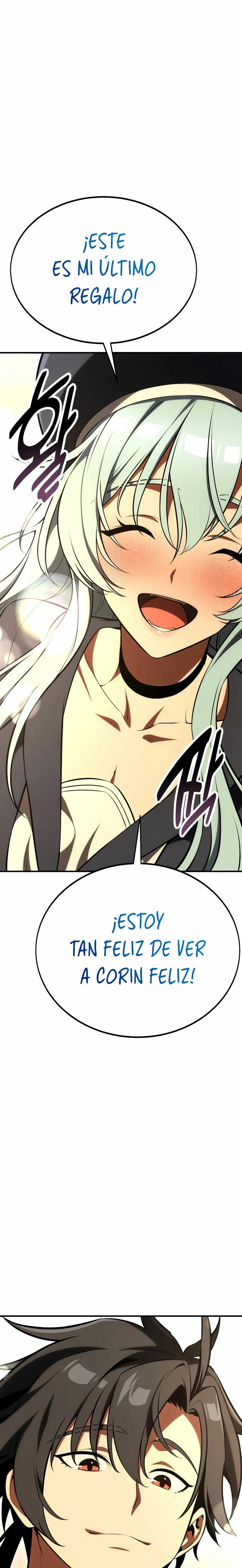 Yo mate al jugador de la Academia Capítulo 34 - Page 47