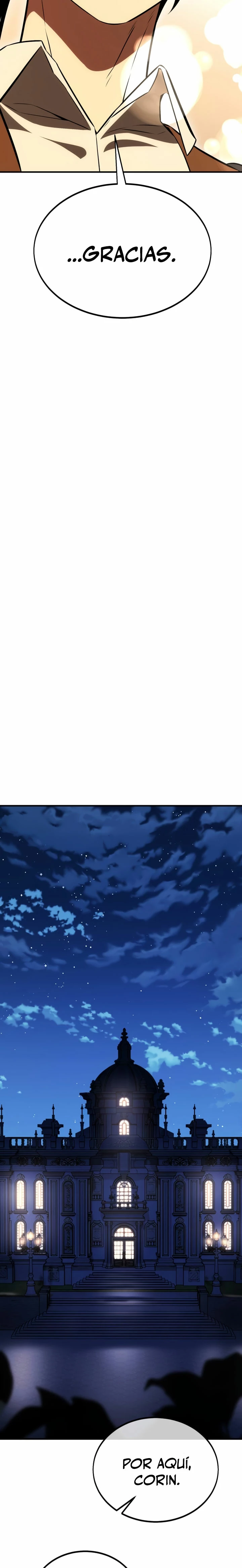 Yo mate al jugador de la Academia Capítulo 34 - Page 48