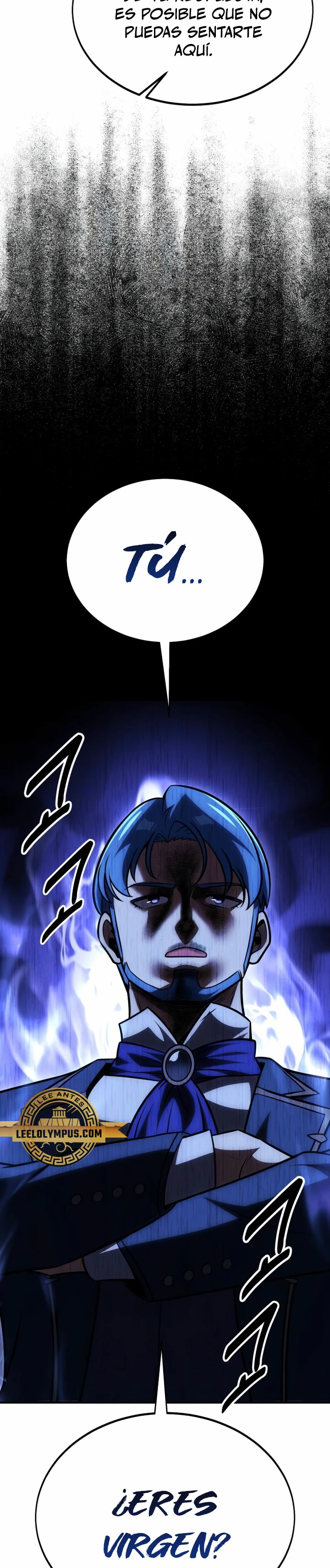 Yo mate al jugador de la Academia Capítulo 34 - Page 52