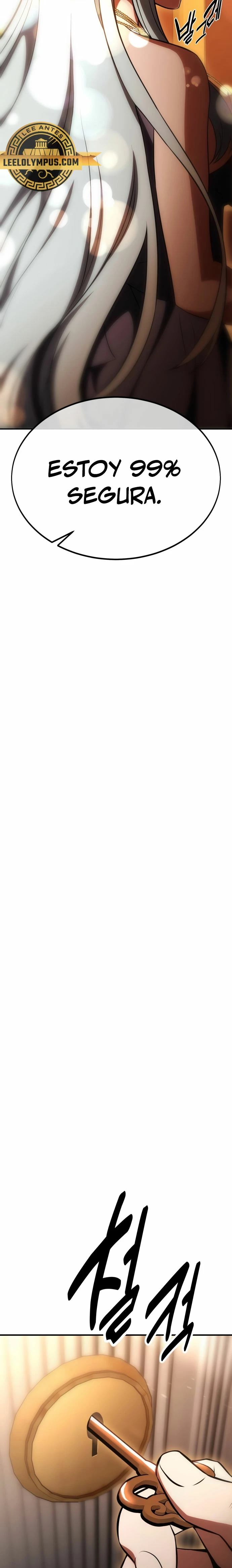 Yo mate al jugador de la Academia Capítulo 35 - Page 36