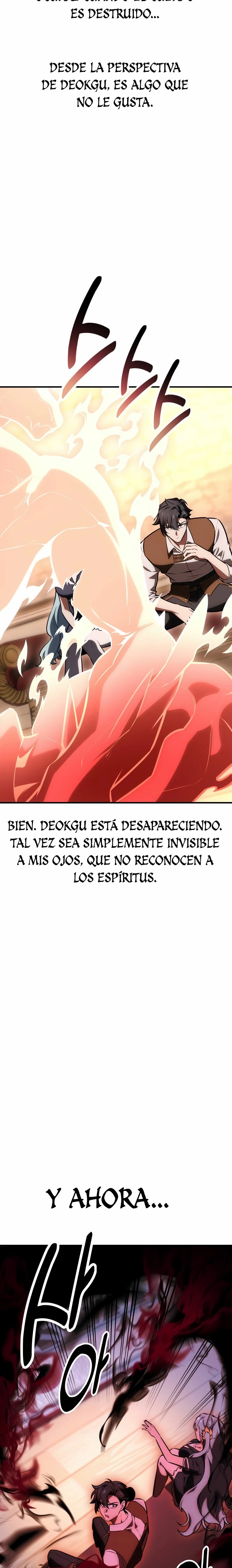 Yo mate al jugador de la Academia Capítulo 35 - Page 48