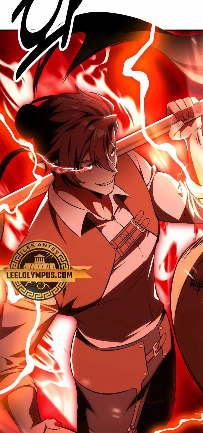 Yo mate al jugador de la Academia Capítulo 35 - Page 60