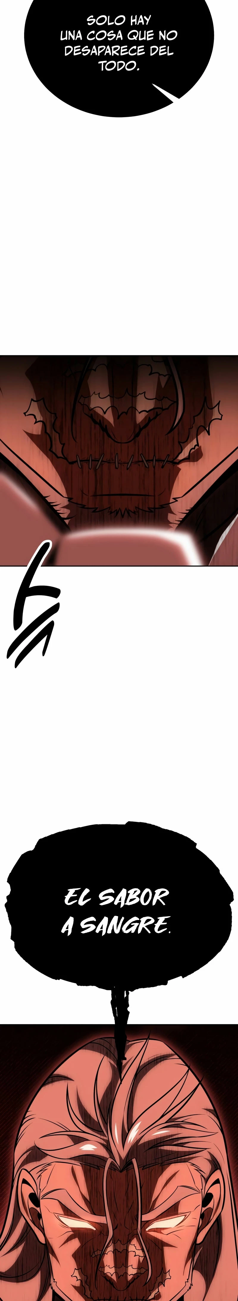 Yo mate al jugador de la Academia Capítulo 36 - Page 11