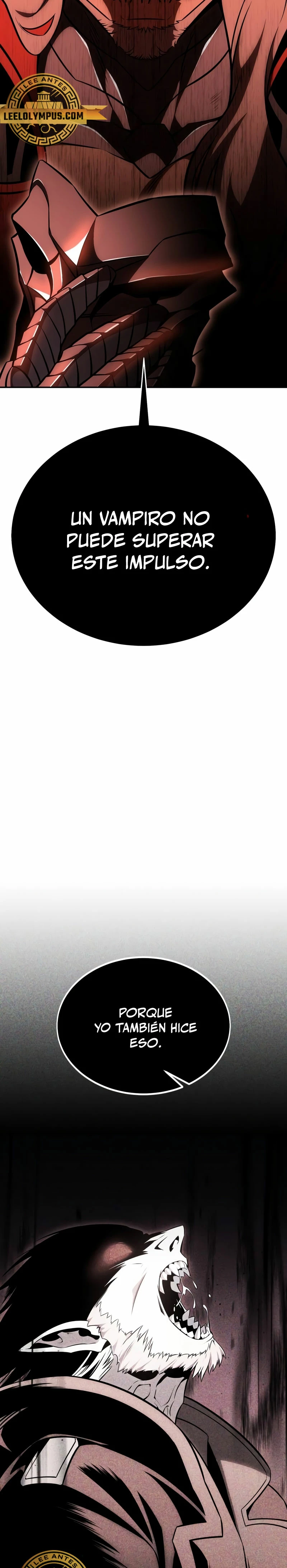 Yo mate al jugador de la Academia Capítulo 36 - Page 12