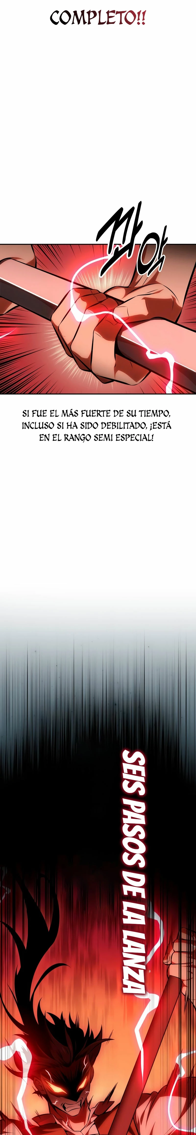 Yo mate al jugador de la Academia Capítulo 36 - Page 16