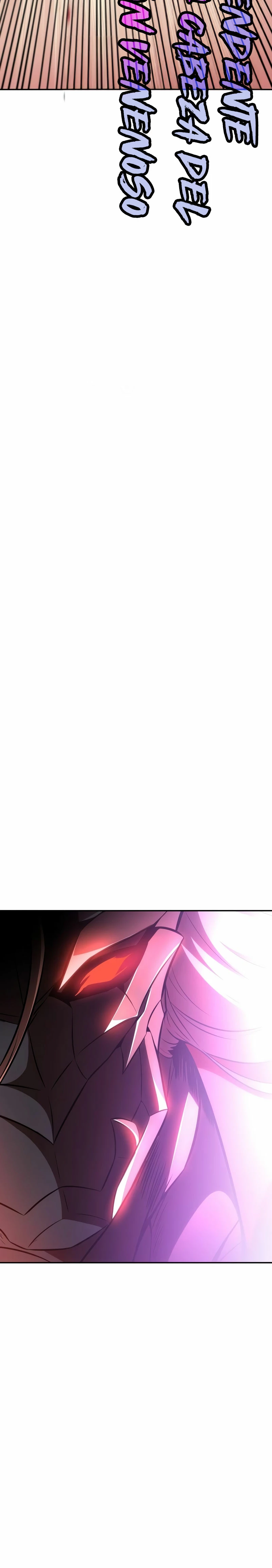 Yo mate al jugador de la Academia Capítulo 36 - Page 19